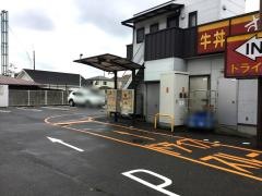 すき家 今治衣干店