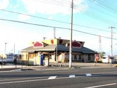 籠屋八兵衛明石二見店