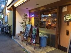 ＡＬＢＡＲ服部店