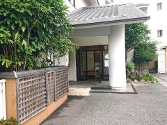 竹林亭鰻匠