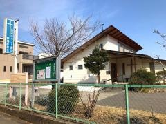 群馬町伝道所