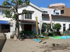 四谷新生教会