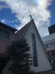 日本バプテスト連盟　小倉キリスト教会