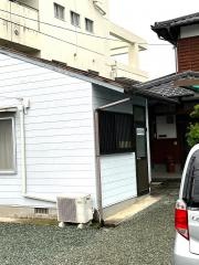 はぎお整体