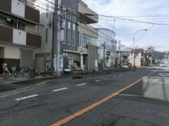「緑丘(池田市)」バス停留所