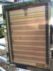 「病院前(日南市)」バス停留所