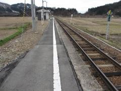 東長沢駅
