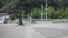 久那土駅