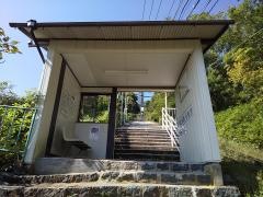 梅屋敷駅