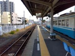 鳴門駅