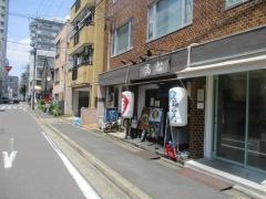 中華そば　高松