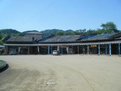 庄川温泉郷