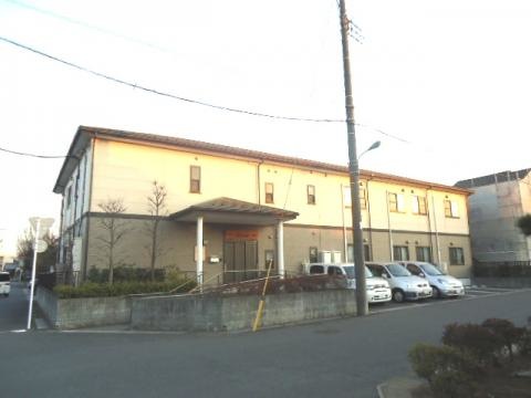 ニチイのほほえみ戸塚安行