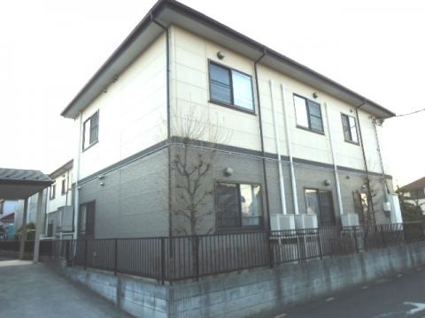 ニチイのほほえみ戸塚安行