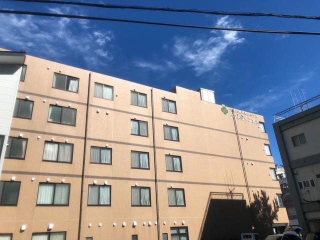 ベストライフ富士