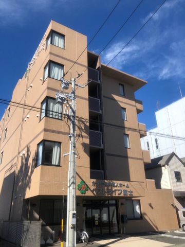 ベストライフ富士