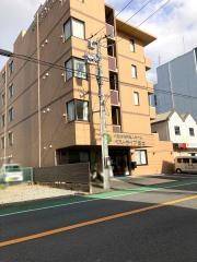 ベストライフ富士