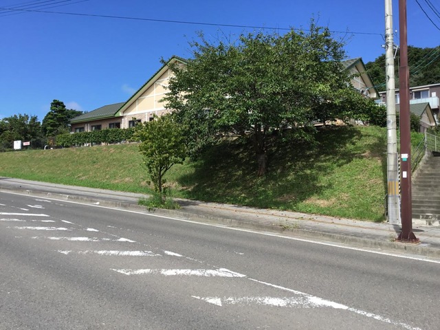 十符の里 施設外観