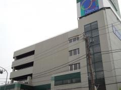 パシオス南大田店