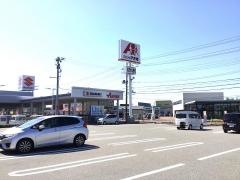 クスリのアオキ　富塚店
