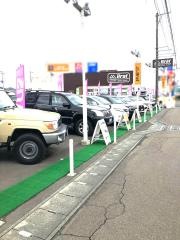 Ｂｒａｔ盛岡ＳＵＶ店