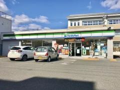ファミリーマート　敦賀結城町店