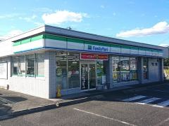 ファミリーマート　瀬戸観音寺店