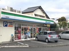 ファミリーマート　三島壱町田店