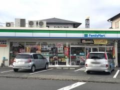 ファミリーマート　三島壱町田店