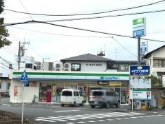ファミリーマート　三島壱町田店