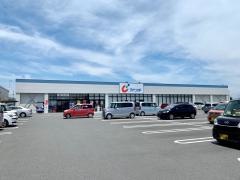 カワチ薬品　太田藪塚店