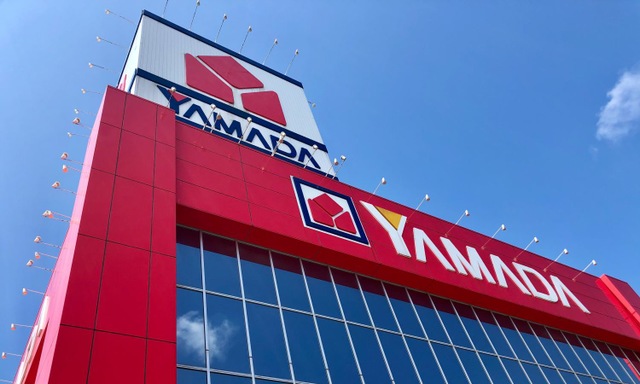 ヤマダ ヤマダ電機 テックランド舞鶴店／ホームメイト