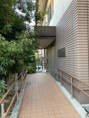 セントケアホーム上井草