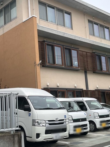 小規模特別養護老人ホーム　東部の郷