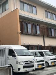 小規模特別養護老人ホーム　東部の郷