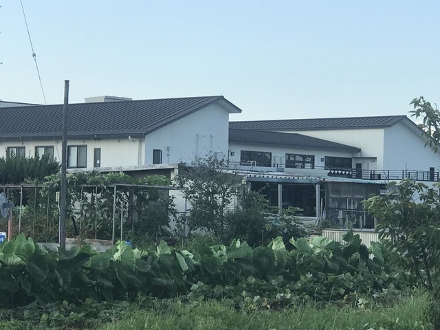グループホームみゆき 施設外観