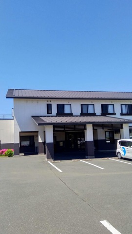 グループホームみゆき 施設外観