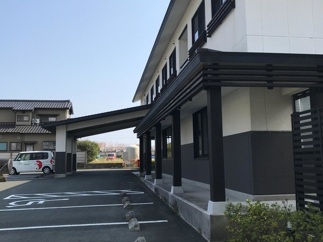 グループホームみゆき 施設外観