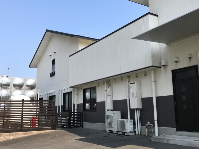 グループホームみゆき 施設外観