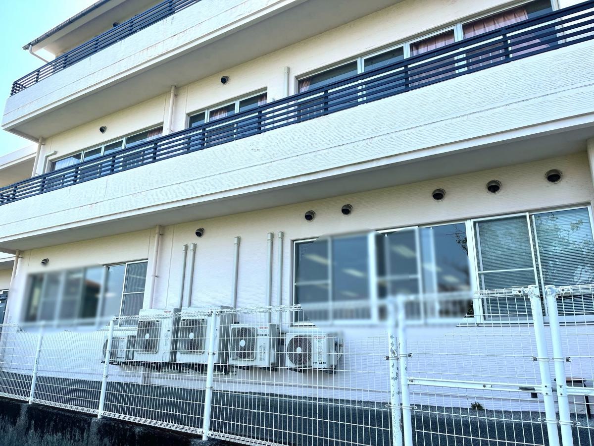 介護老人保健施設 ケアポート南国