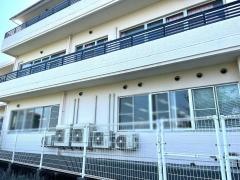 介護老人保健施設　ケアポート南国