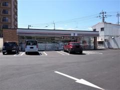 セブンイレブン　西条神拝店