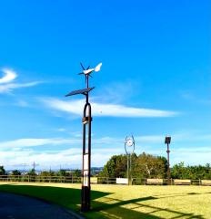 瀬戸万博記念公園