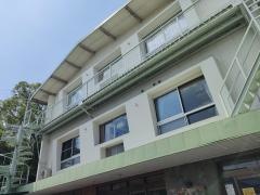 花山温泉　薬師の湯