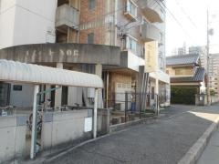 アンドケイクスパッチ