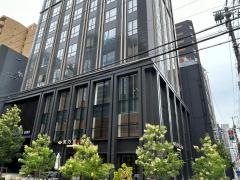 大阪グランベルホテル