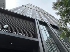 大阪グランベルホテル