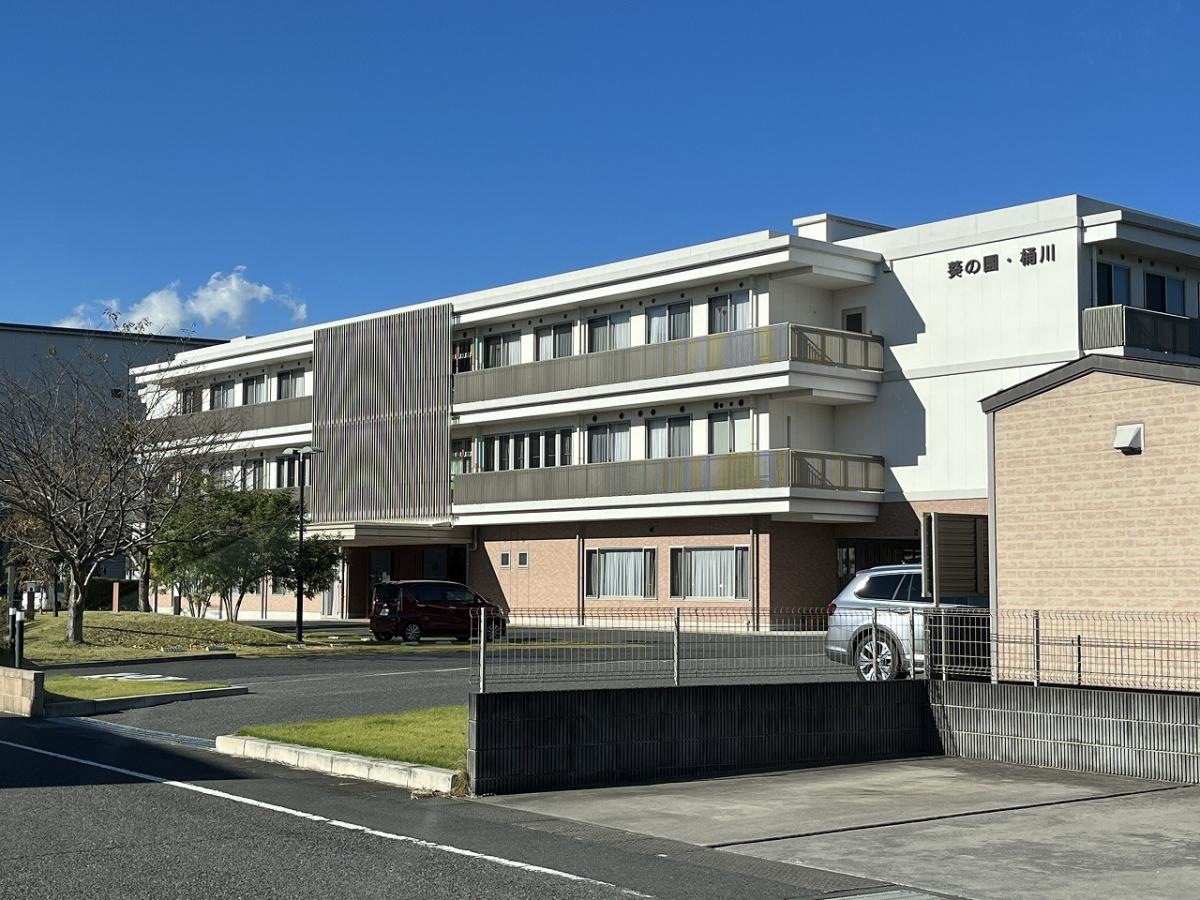 介護老人保健施設 葵の園・桶川【従来型】