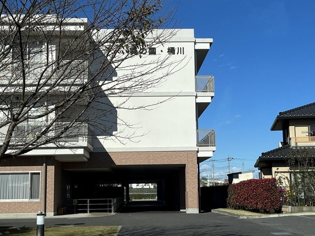 介護老人保健施設　葵の園・桶川【従来型】 施設外観