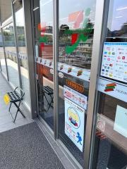 セブンイレブン　木更津菅生店